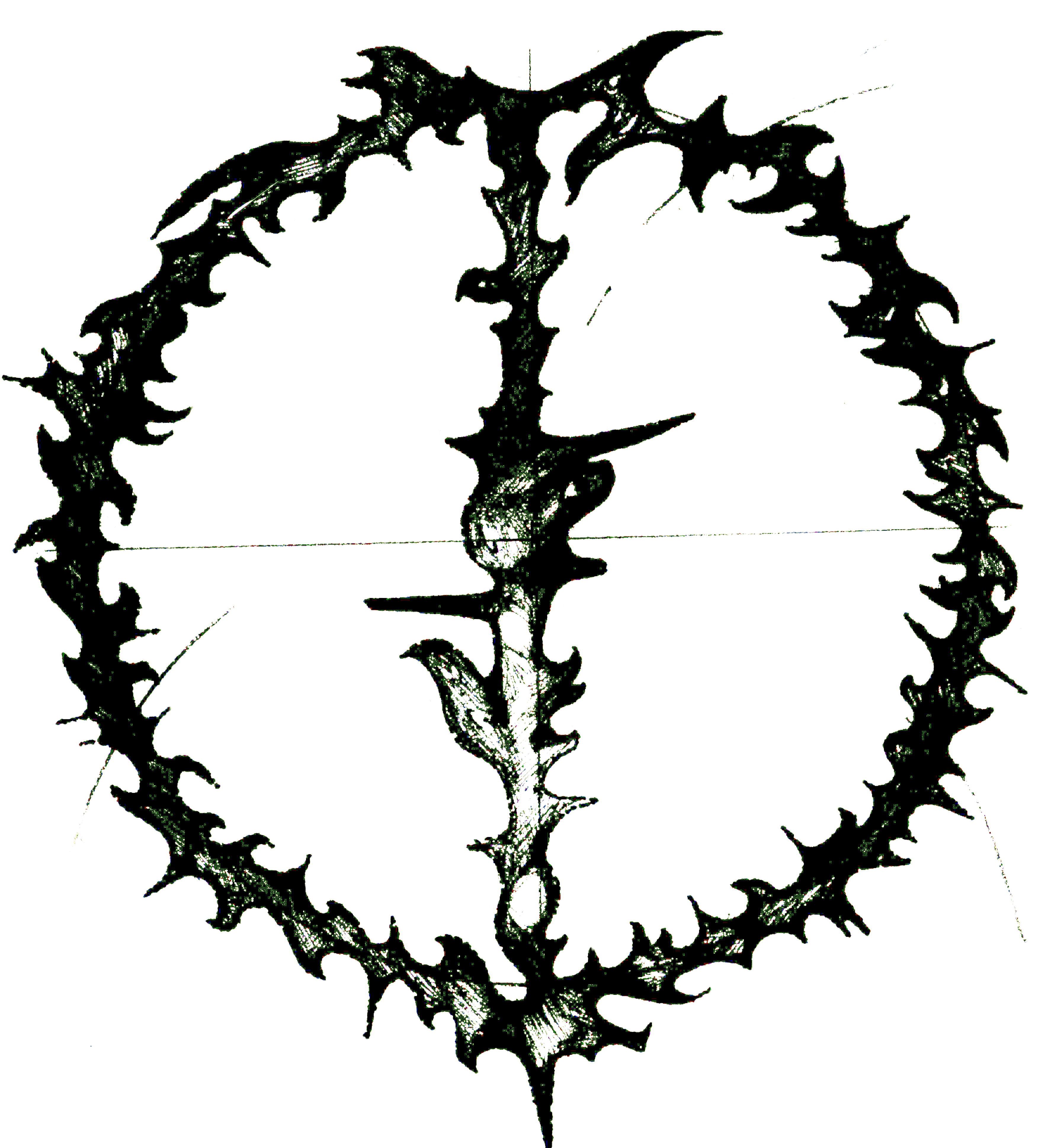 Logo de Burkina Faso