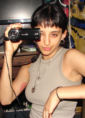 Foto de Luciana Niemchikof