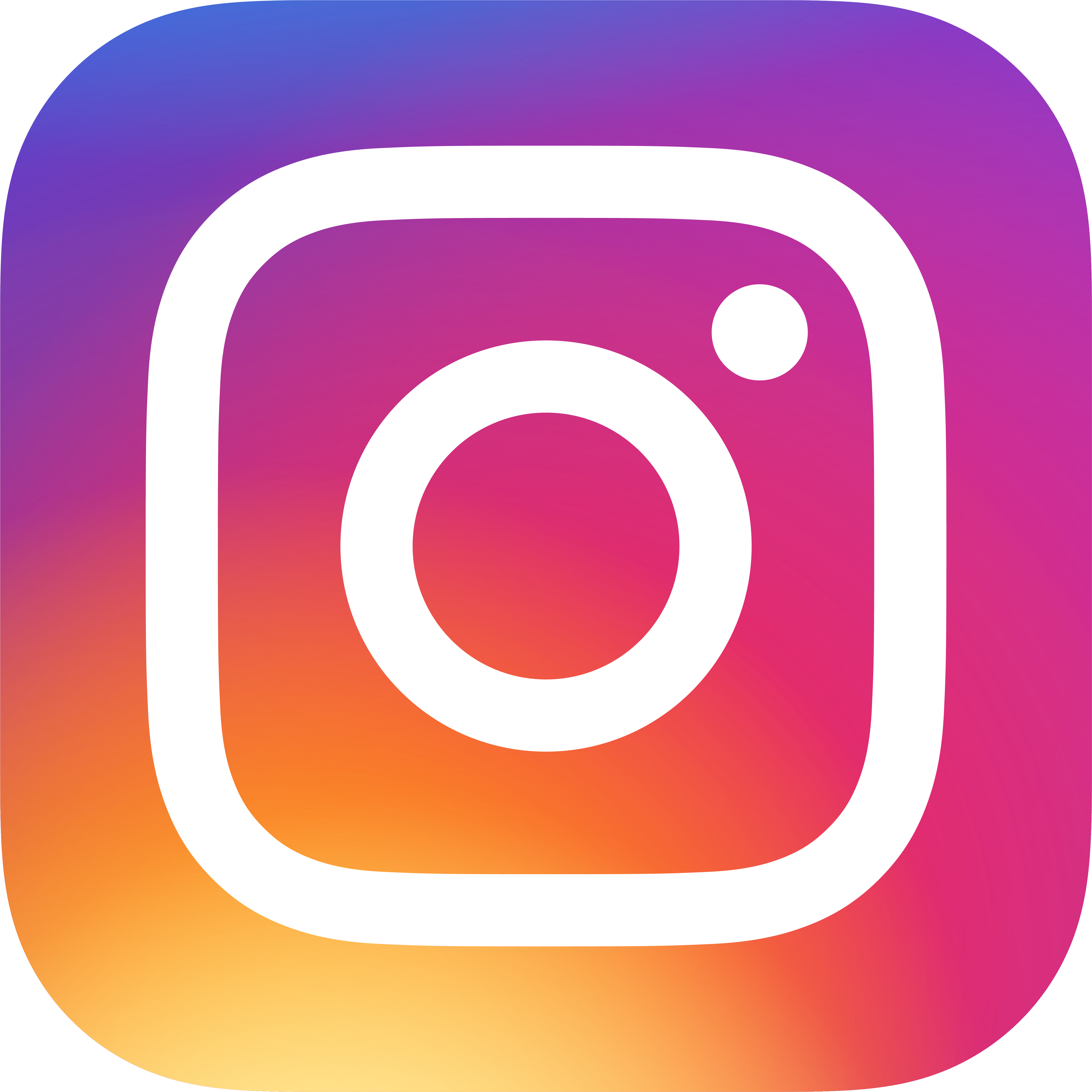 Logo de Instagram