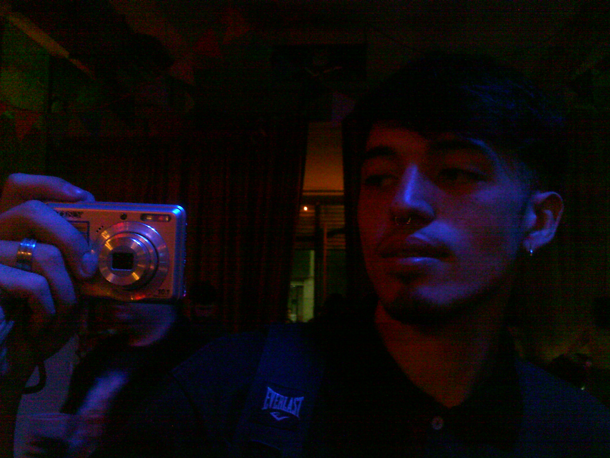 Lulo en Cybercirujas