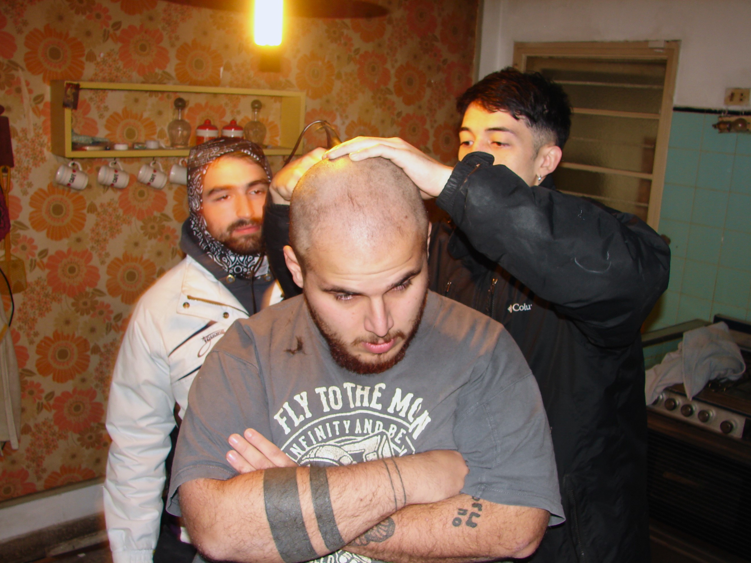 Videoclip para Burkina Faso