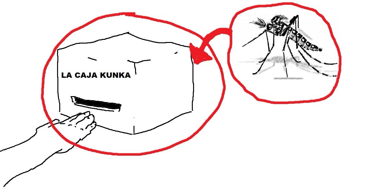 Boceto de ideas para el Kunka 2. Dibujo x Pedro Pontoriero Rojas