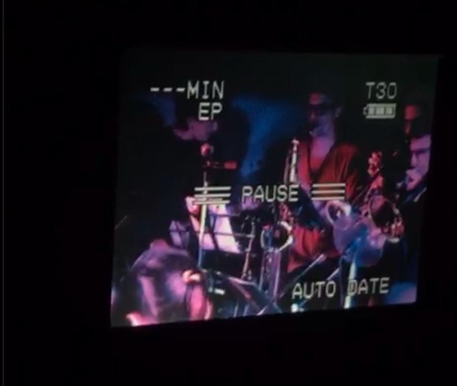 Instalación con tele de tubo x @andaira.ph